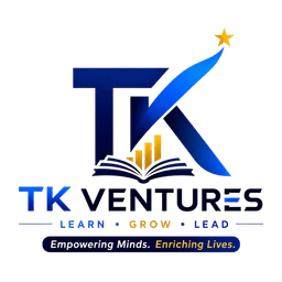 TK Ventures Logo
