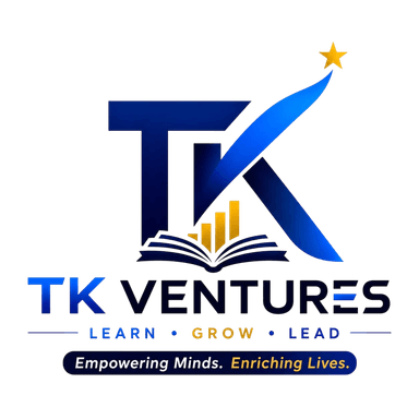 TK Ventures Logo